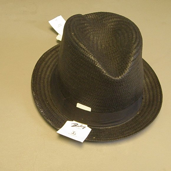 New Bailey Fedora hat